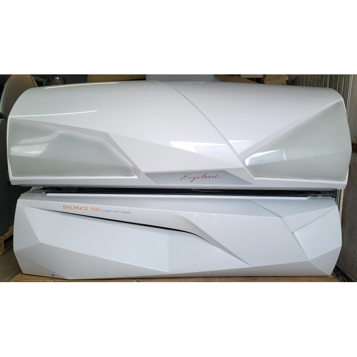 Balance 700 Hybrid Technology