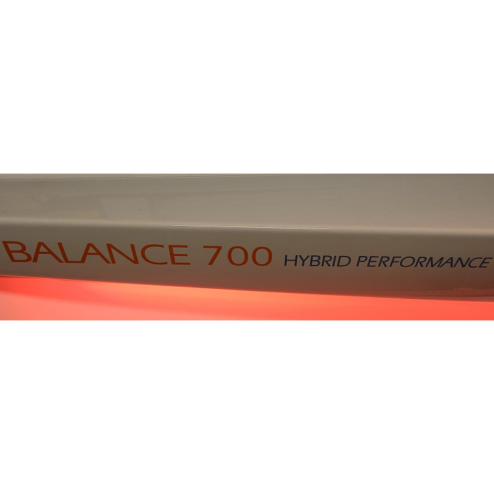 Balance 700 Hybrid Technology