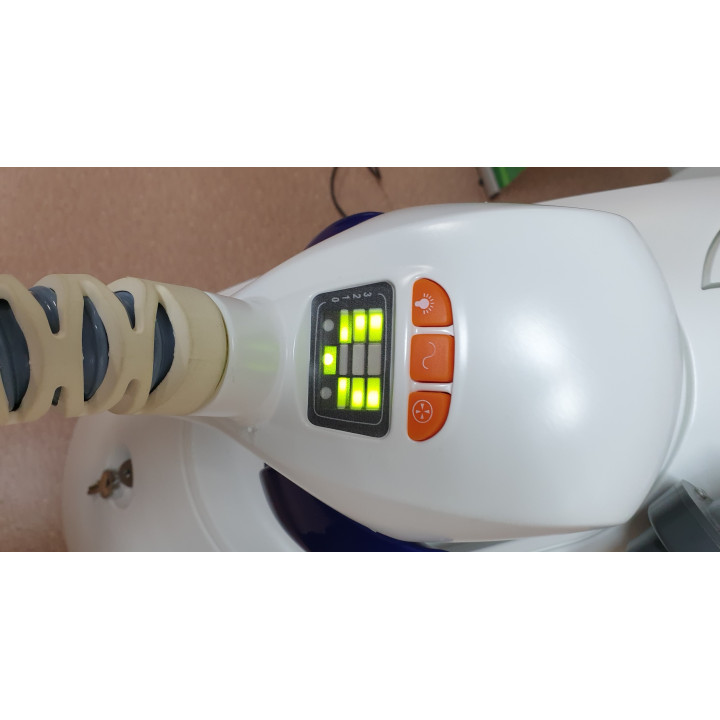 VELA  Syneron Cellulite