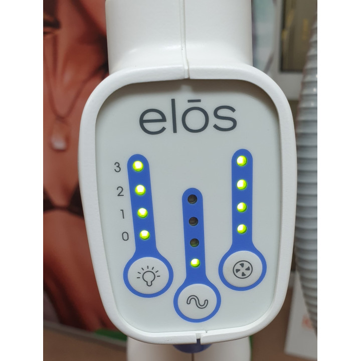 VELA  Syneron Cellulite