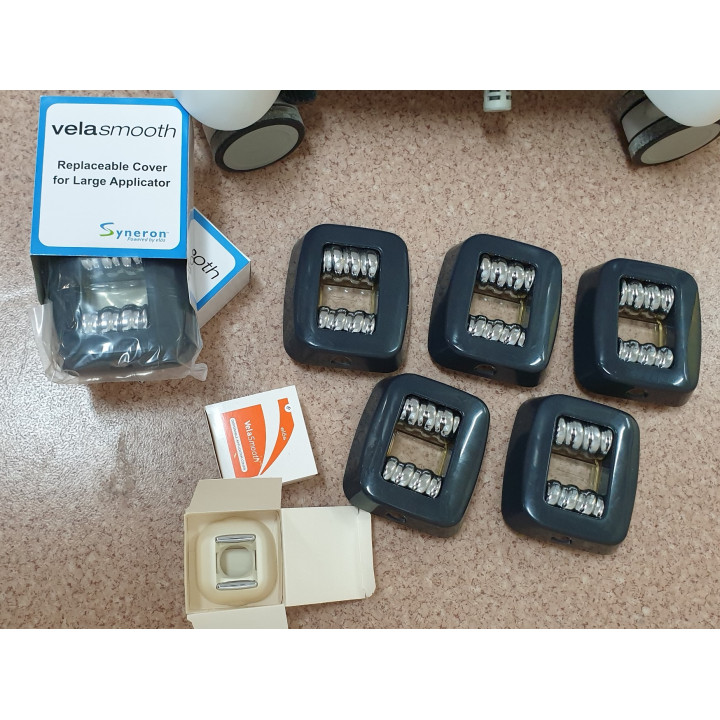VELA  Syneron Cellulite