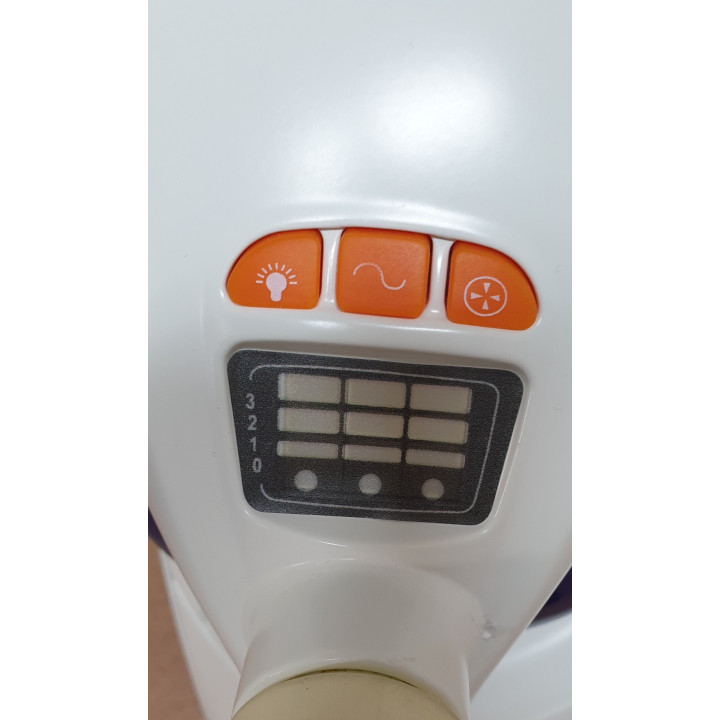 VELA  Syneron Cellulite