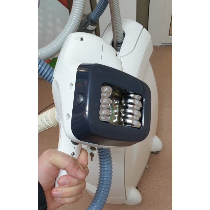 VELA  Syneron Cellulite