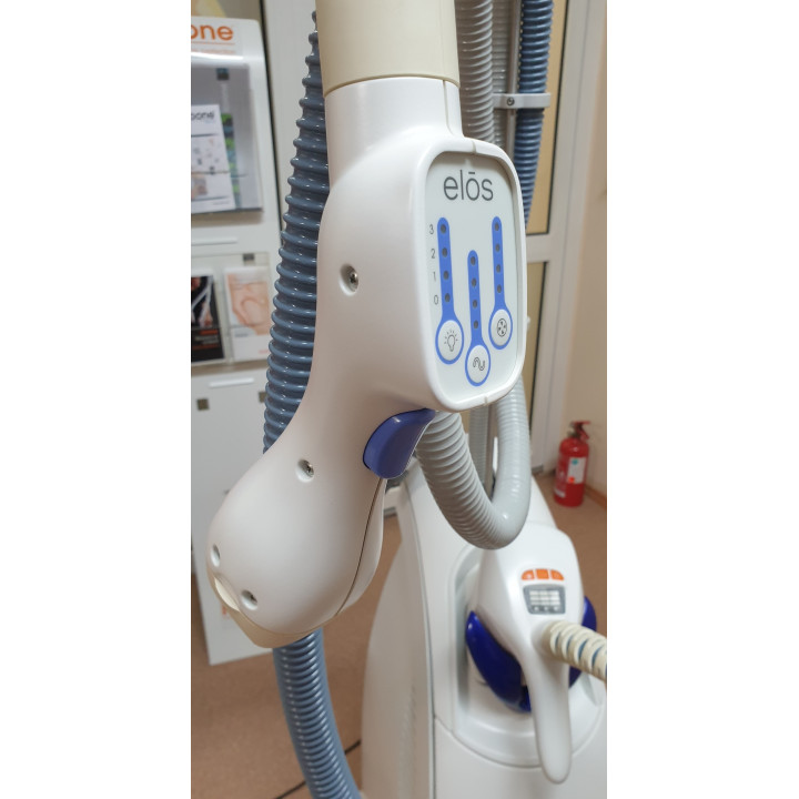 VELA  Syneron Cellulite