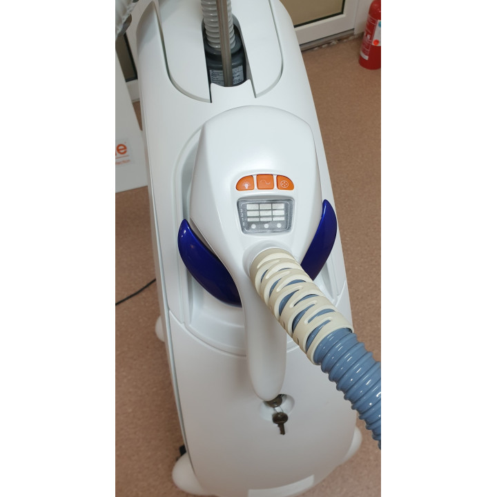 VELA  Syneron Cellulite