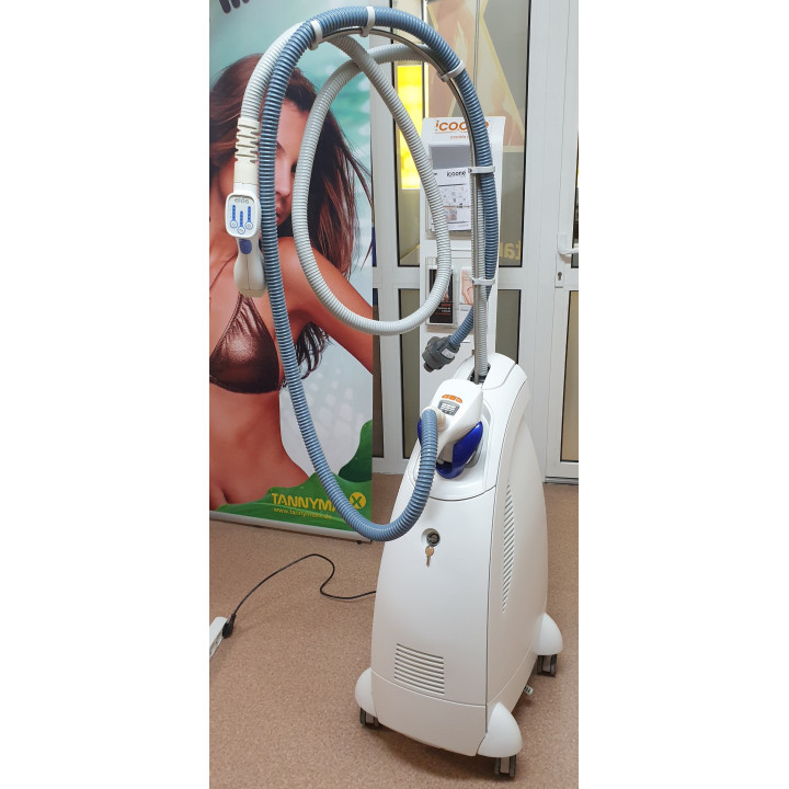 VELA  Syneron Cellulite