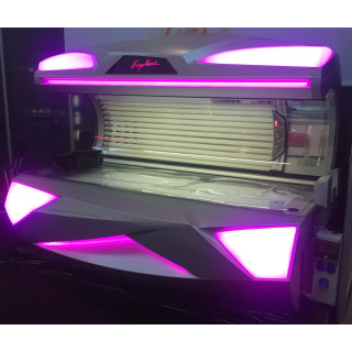 Inspiration  500 Smart Performance Turbo Power 