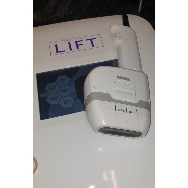 CELLTHION - Ultrasound treatment system