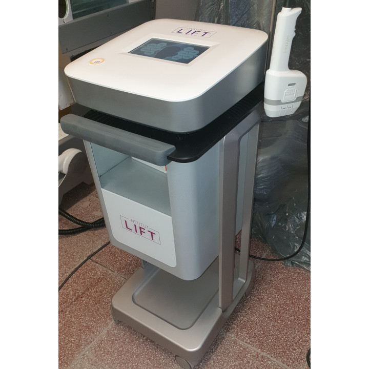 CELLTHION - Ultrasound treatment system