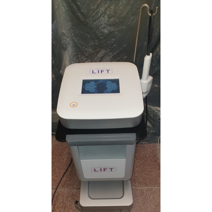 CELLTHION - Ultrasound treatment system