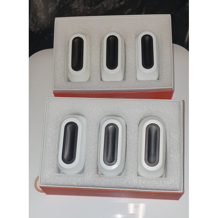 CELLTHION - Ultrasound treatment system