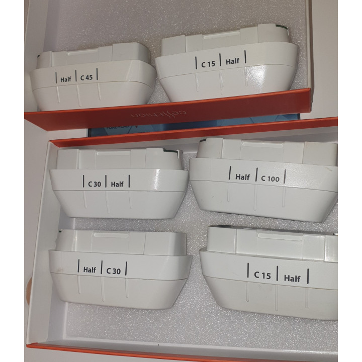 CELLTHION - Ultrasound treatment system