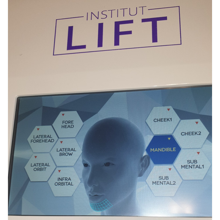 CELLTHION - Ultrasound treatment system