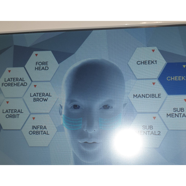 CELLTHION - Ultrasound treatment system