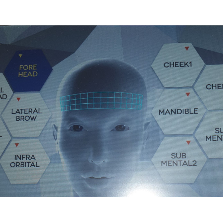 CELLTHION - Ultrasound treatment system