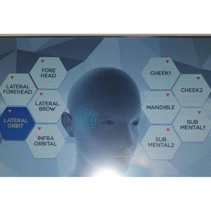 CELLTHION - Ultrasound treatment system