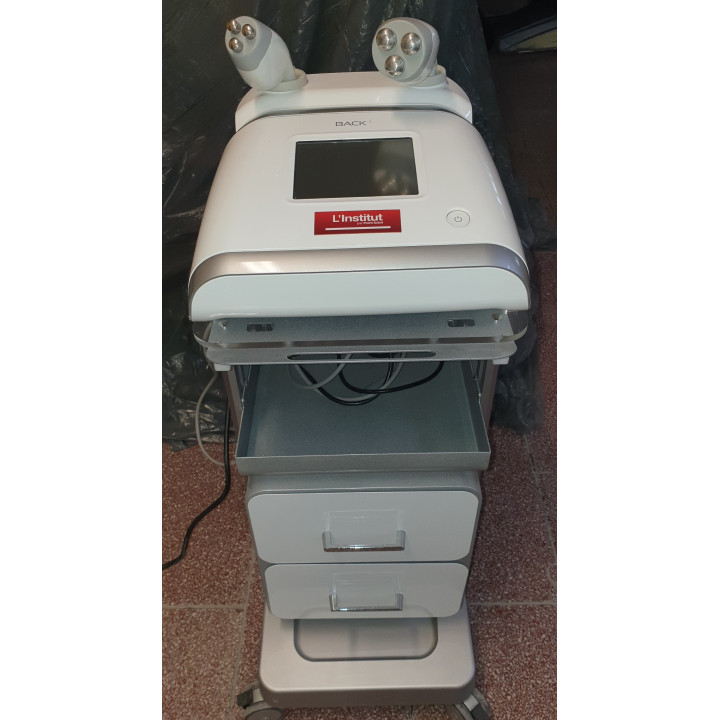 BACK1S - Radio Frequence Therapeutique