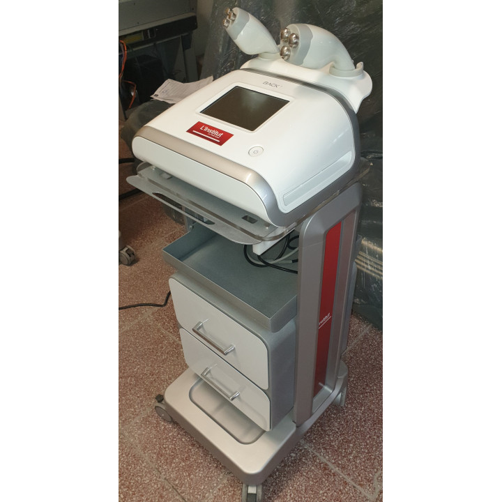 BACK1S - Radio Frequence Therapeutique