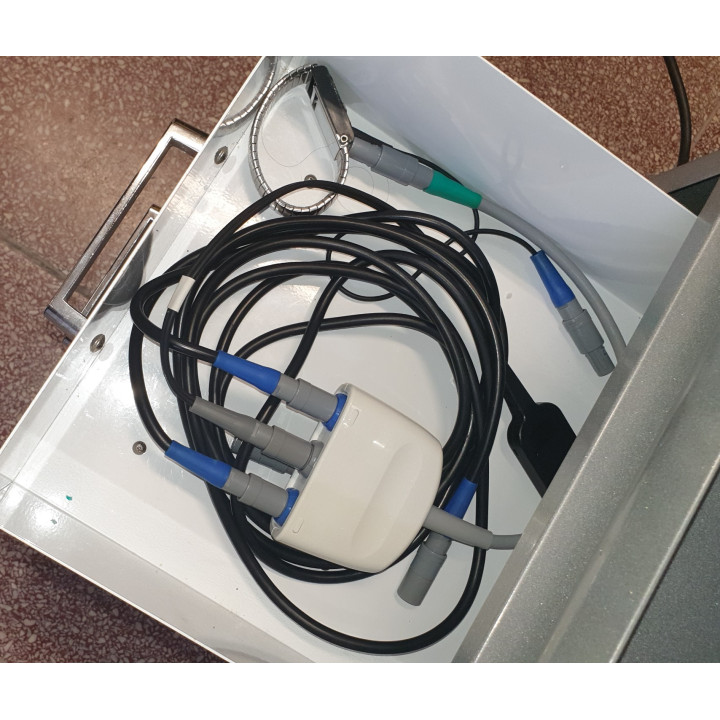 BACK1S - Radio Frequence Therapeutique