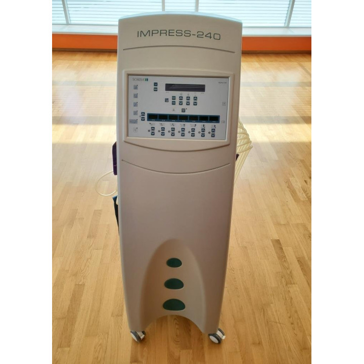 IMPRESS - 240