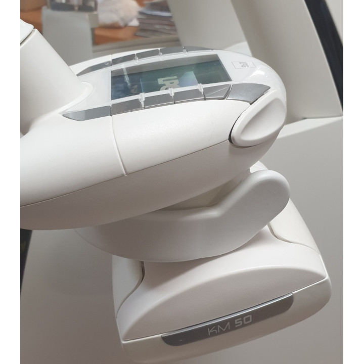 LPG Cellu M6 Integral MED "2I" do zabiegów na ciało i twarz - Endermologia 2015