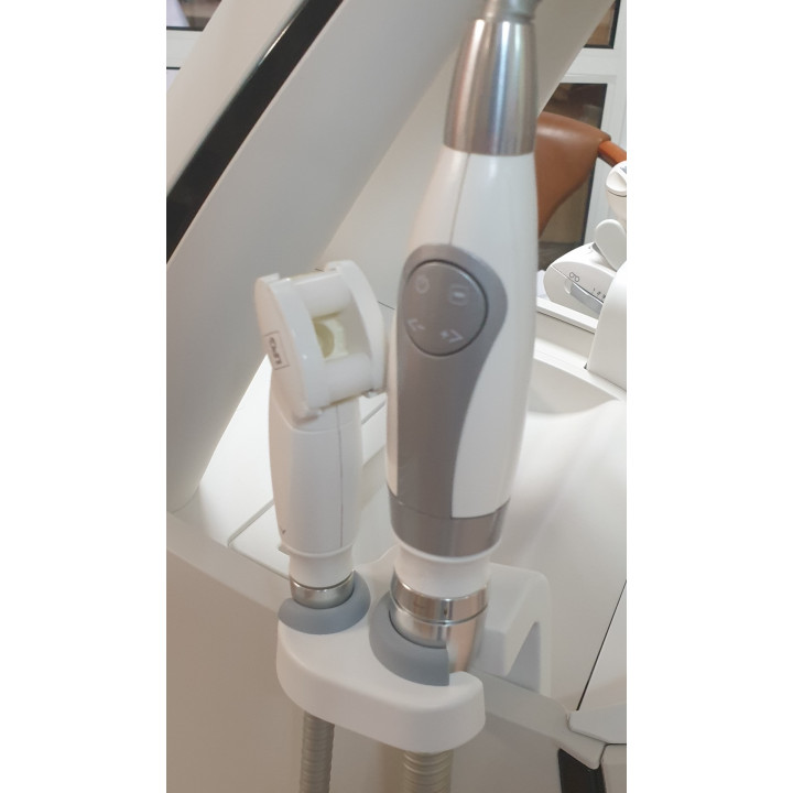 LPG Cellu M6 Integral MED "2I" do zabiegów na ciało i twarz - Endermologia 2015