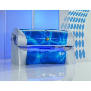 KBL megaSun 6700 SP AC Ocean aquaCool aroma