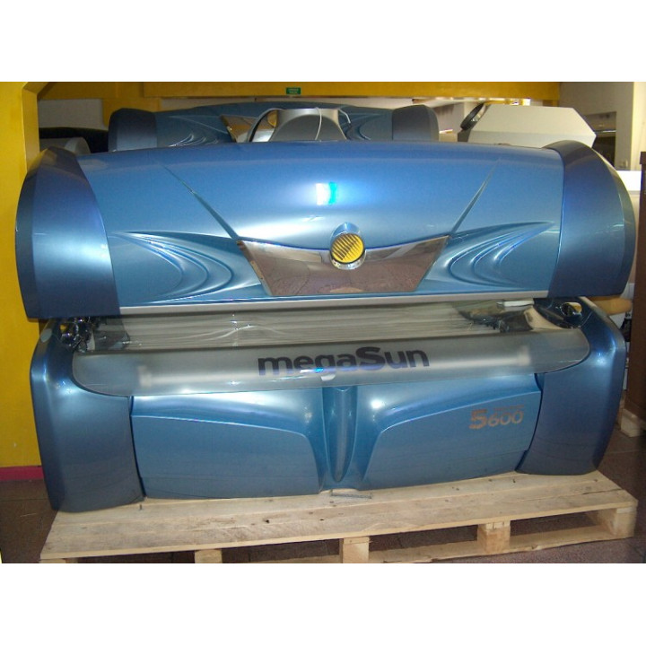 KBL megaSun 5600 Super Power