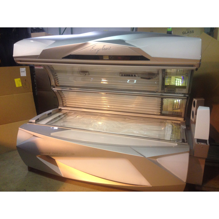 Prestige 1000 INTELLIGENT PERFORMANCE