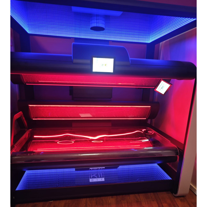 KBL megaSun P9 Porsche Design  NOWY