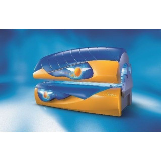 XL-75  Flying Orange Turbo Power 