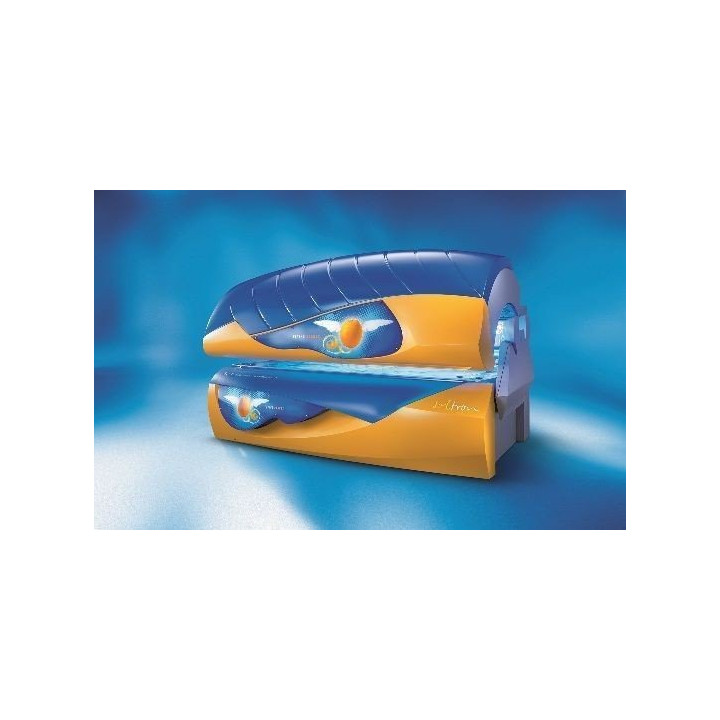 XL-75  Flying Orange Turbo Power 