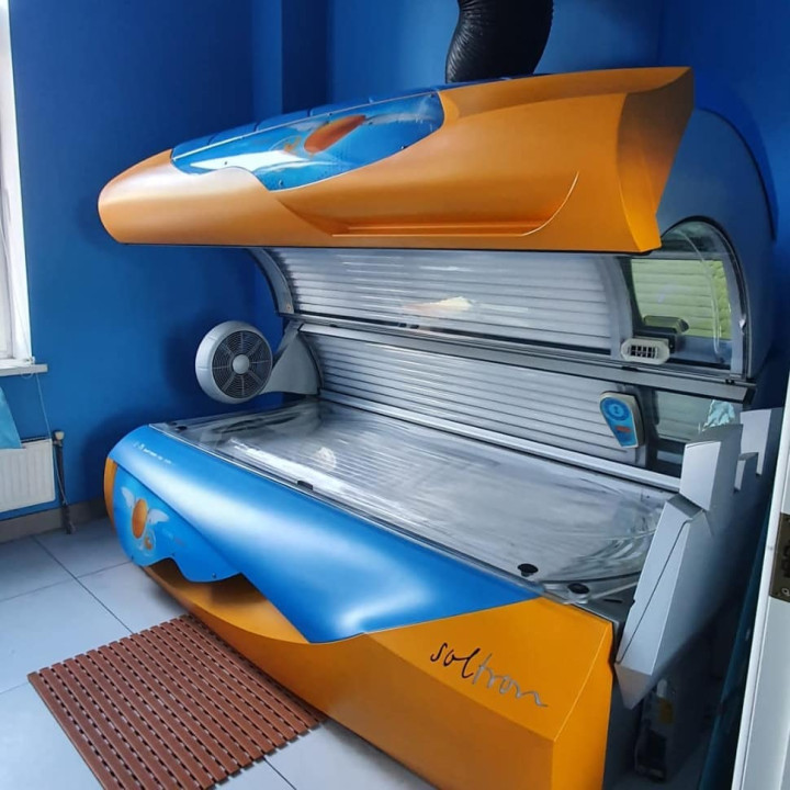 XL-75  Flying Orange Turbo Power 