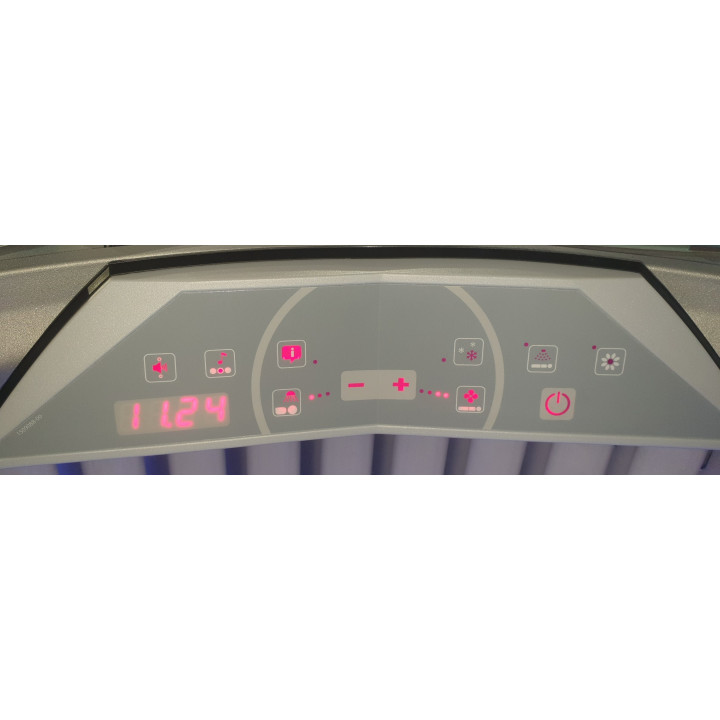 Inspiration 400 Advanced Performance Super Power 4 kw. 2016