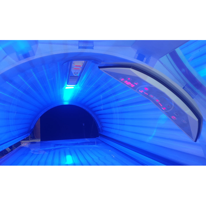 Inspiration 400 Advanced Performance Super Power 4 kw. 2016