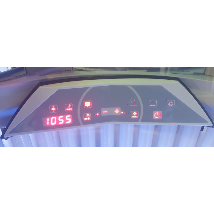 Inspiration 400 Advanced Performance Super Power 4 kw. 2016