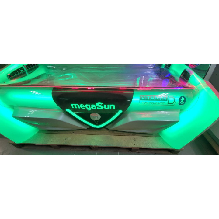 KBL megaSun 8000 2024 