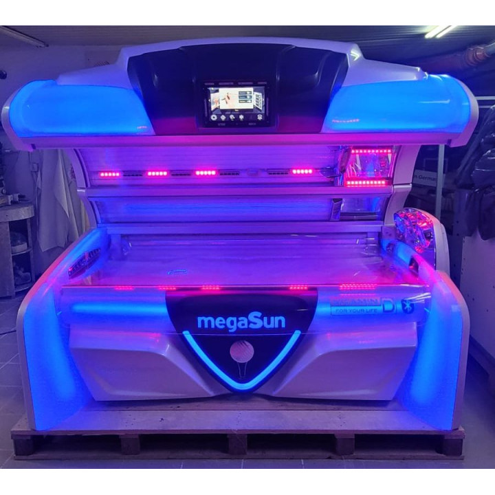 KBL megaSun 8000 2024 