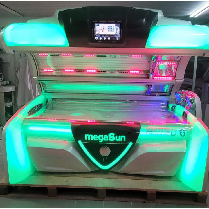 KBL megaSun 8000 2024 