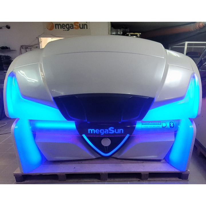 KBL megaSun 8000 2024 