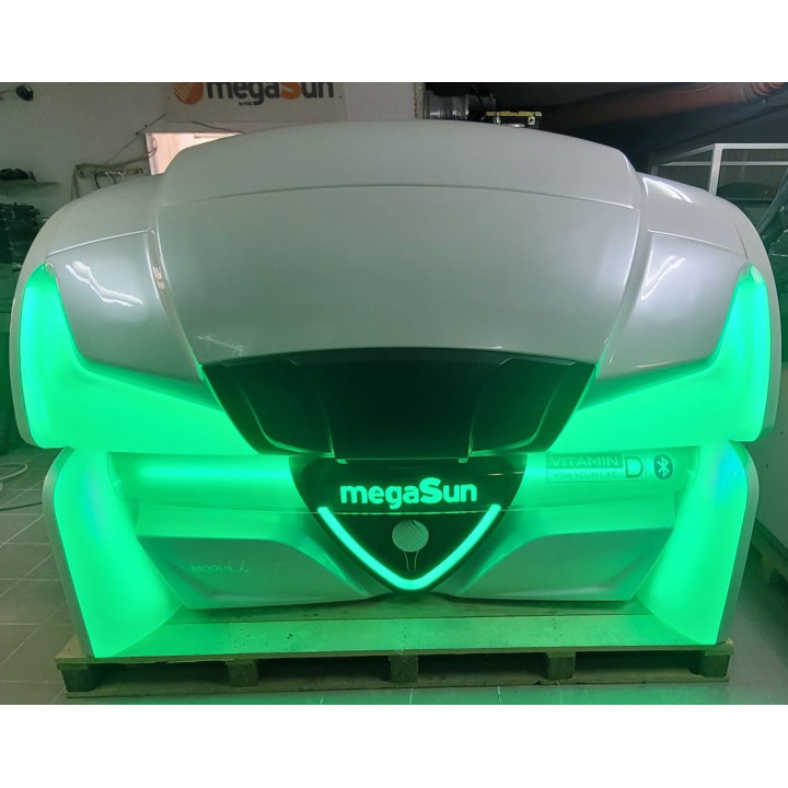 KBL megaSun 8000 2024 