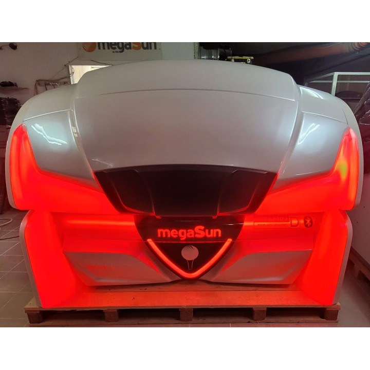 KBL megaSun 8000 2024 