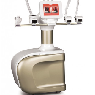 Icoone MED - Endermologia