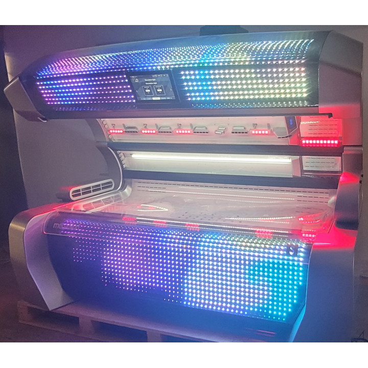 KBL megaSun P9 Porsche Design 2021 NOWY