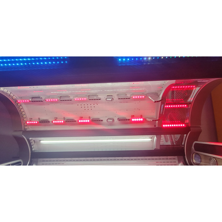 KBL megaSun P9 Porsche Design 2021 NOWY