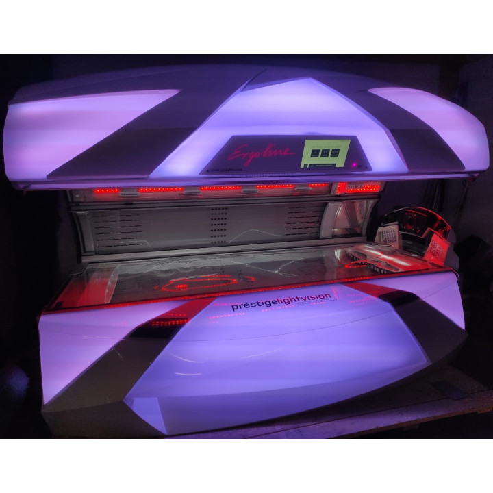 Prestige Lightvision Hybrid Technology 2019