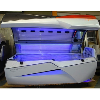 Excellence 880 Smart Power AC - White