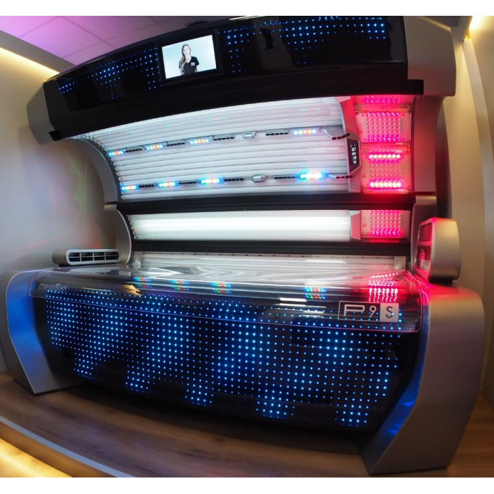 KBL megaSun P9s Porsche Design 2022 NOWY