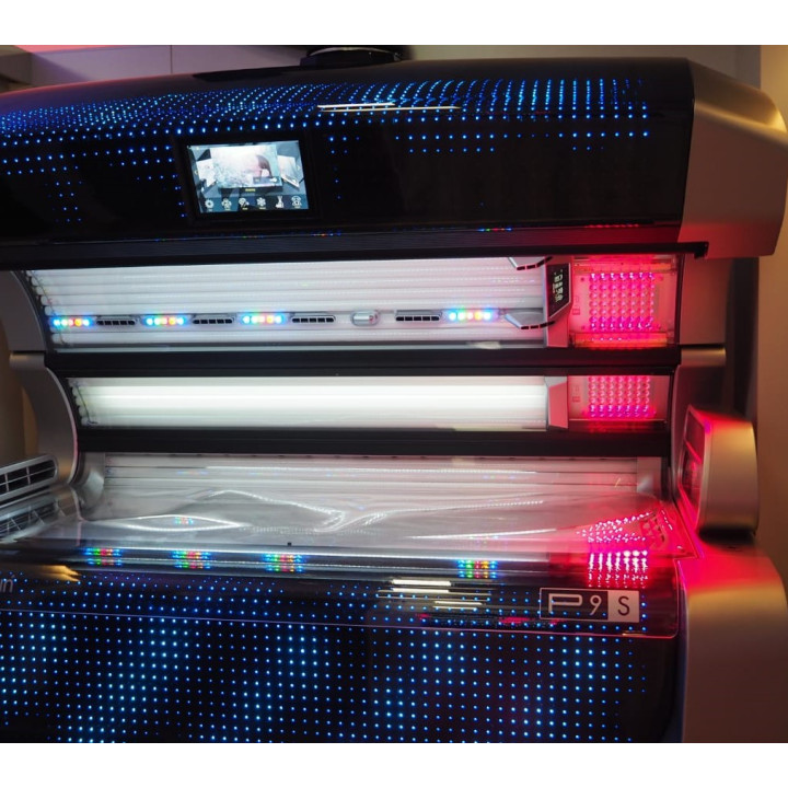 KBL megaSun P9s Porsche Design 2022 NOWY