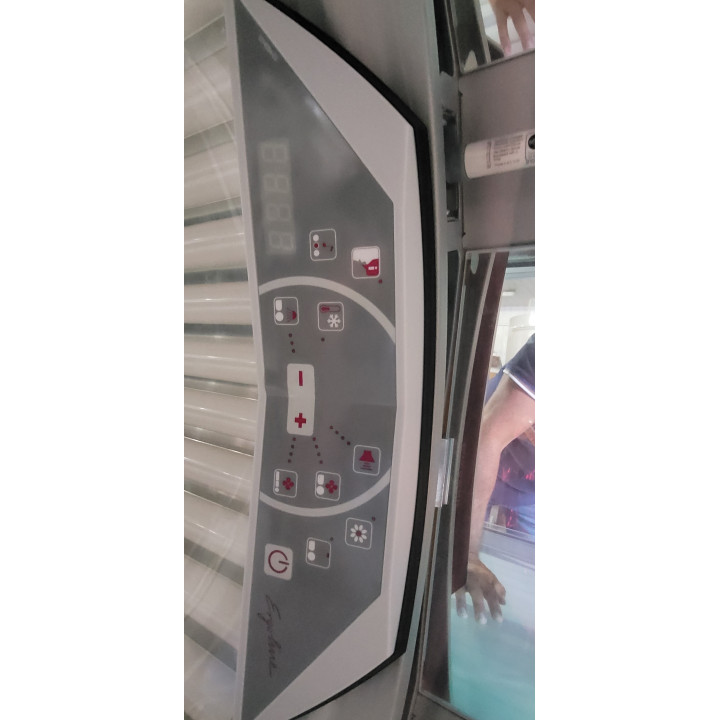 Inspiration  500 Hybrid Performa 3kw. 2020